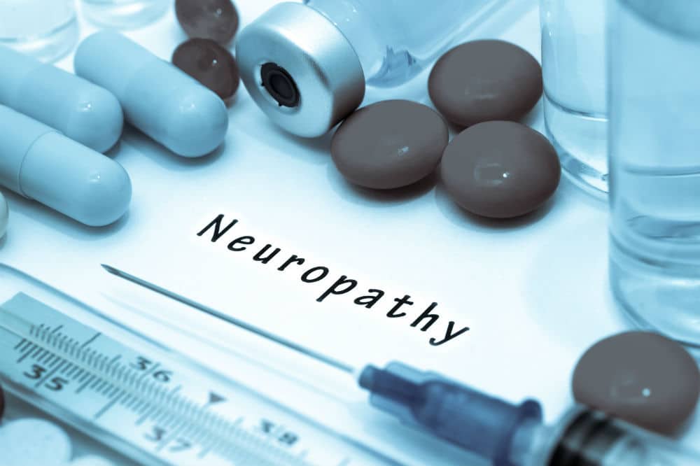 Can Peripheral Neuropathy Be Reversed