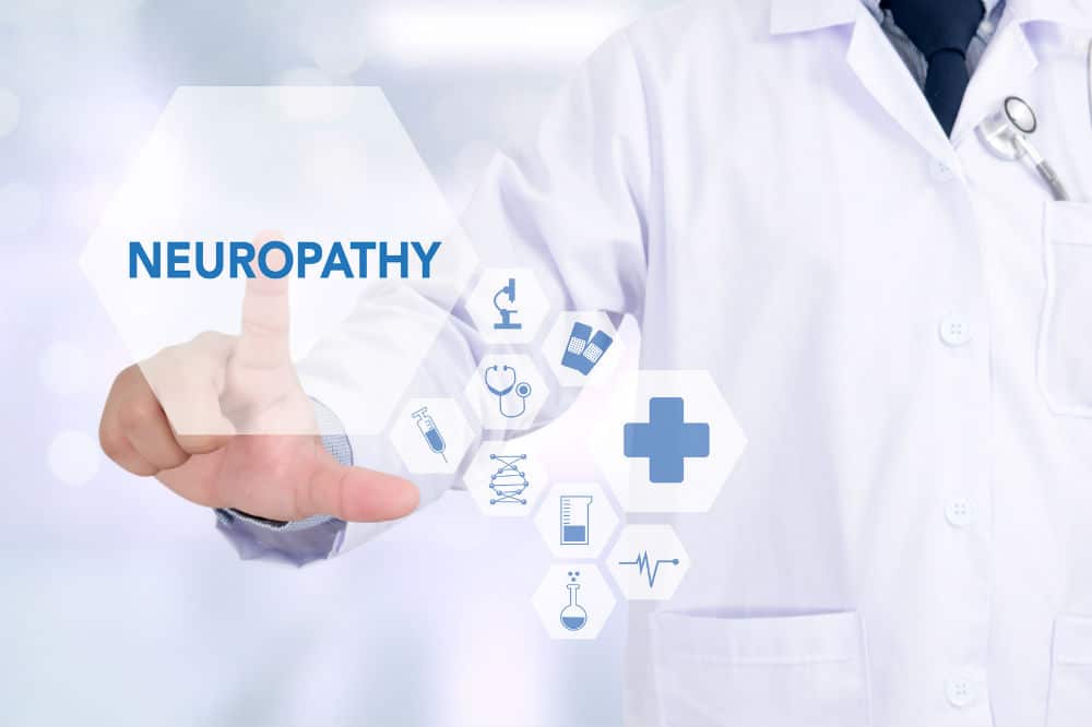New Treatments For Neuropathy
