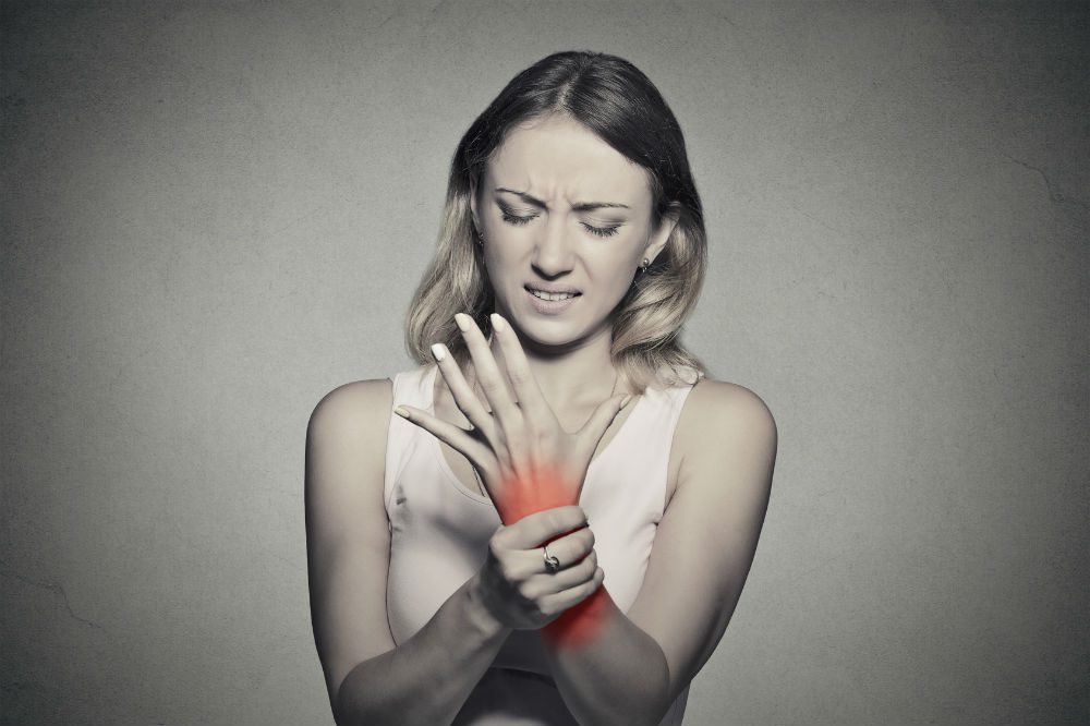 How Bad Can Peripheral Neuropathy Get?