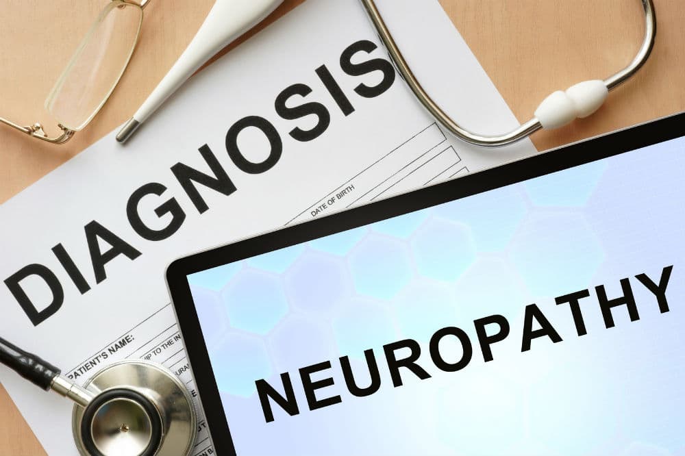 Neuropathy Relief at Home (That Actually Work)