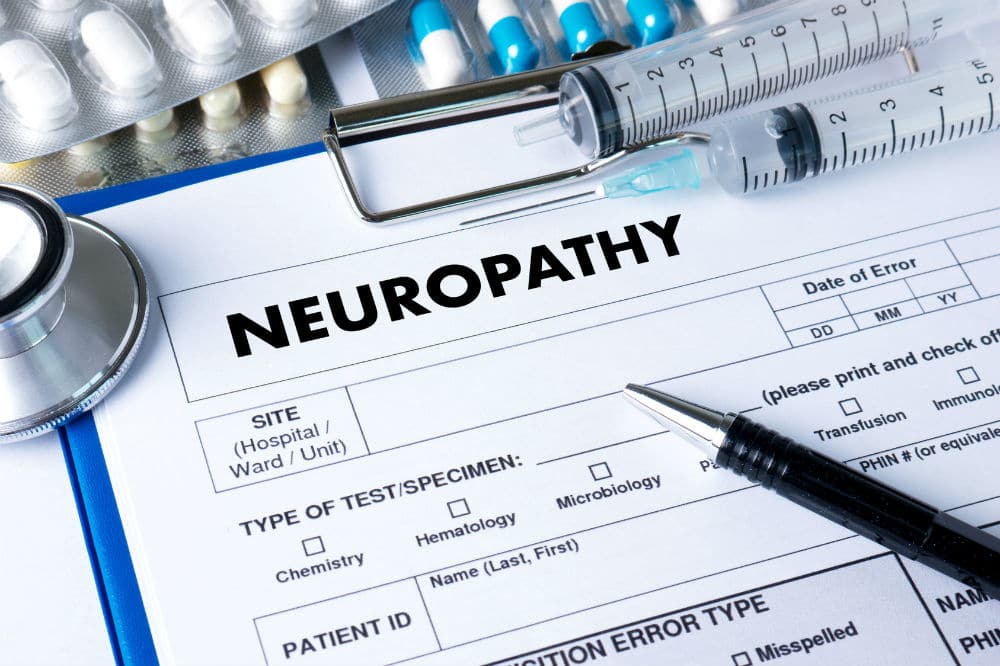 What Does Nerve Pain Feel Like? (Sad Truth)