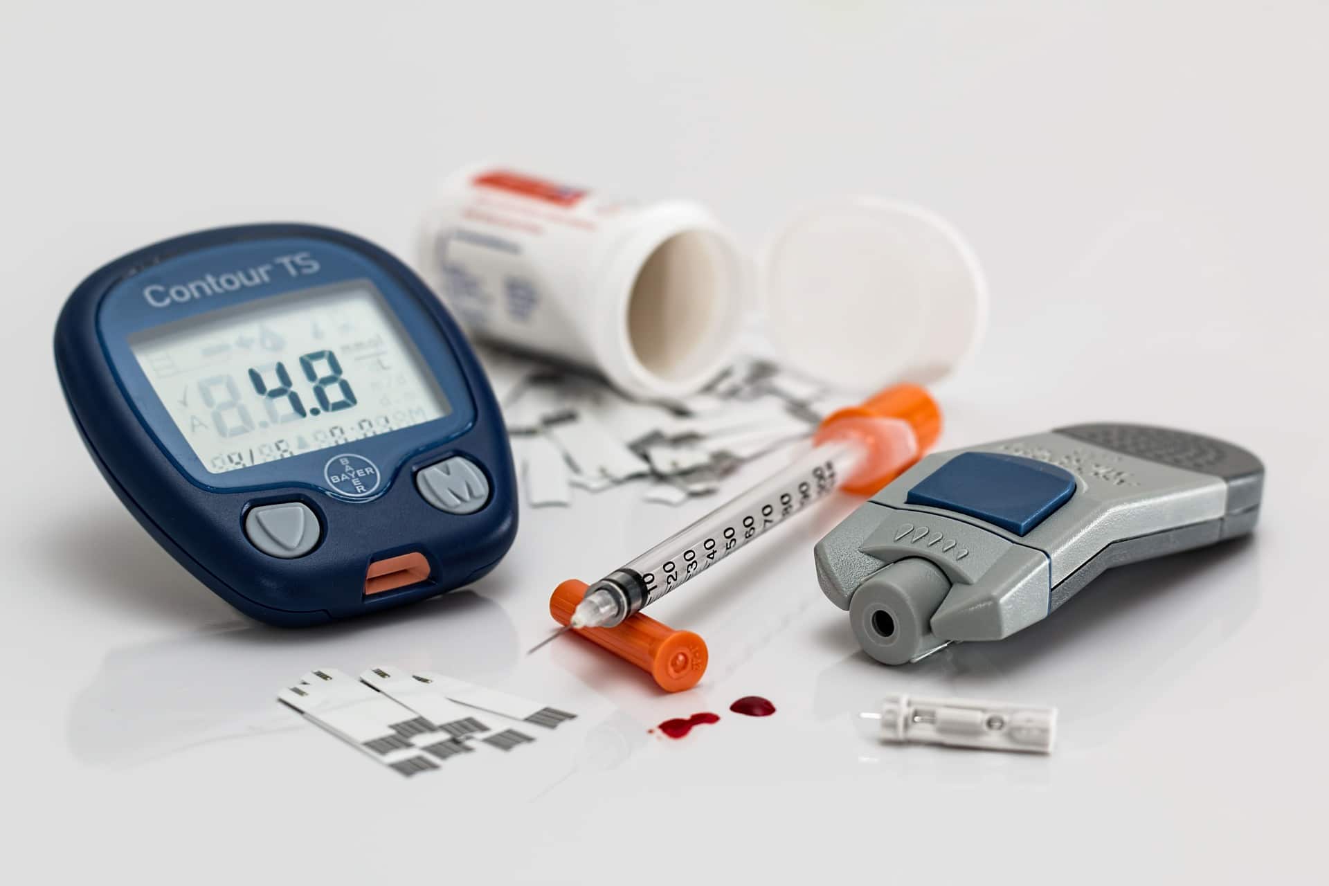 How Does Diabetic Neuropathy Occur?
