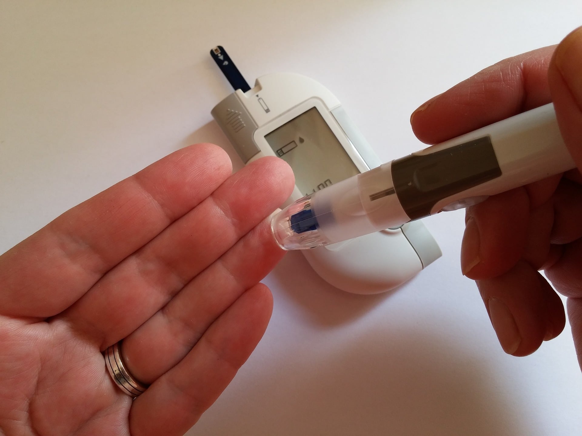 What Is Diabetic Neuropathy?