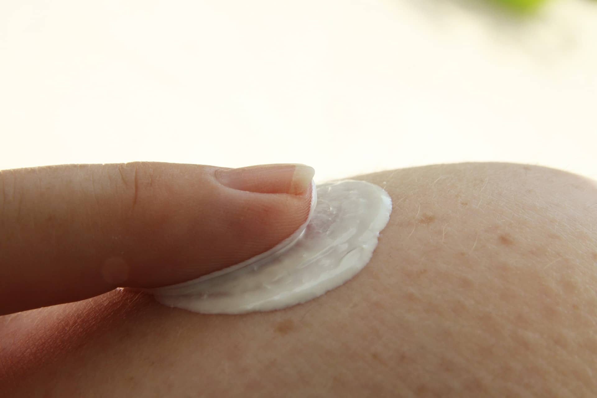 Diabetic Neuropathy Foot Cream