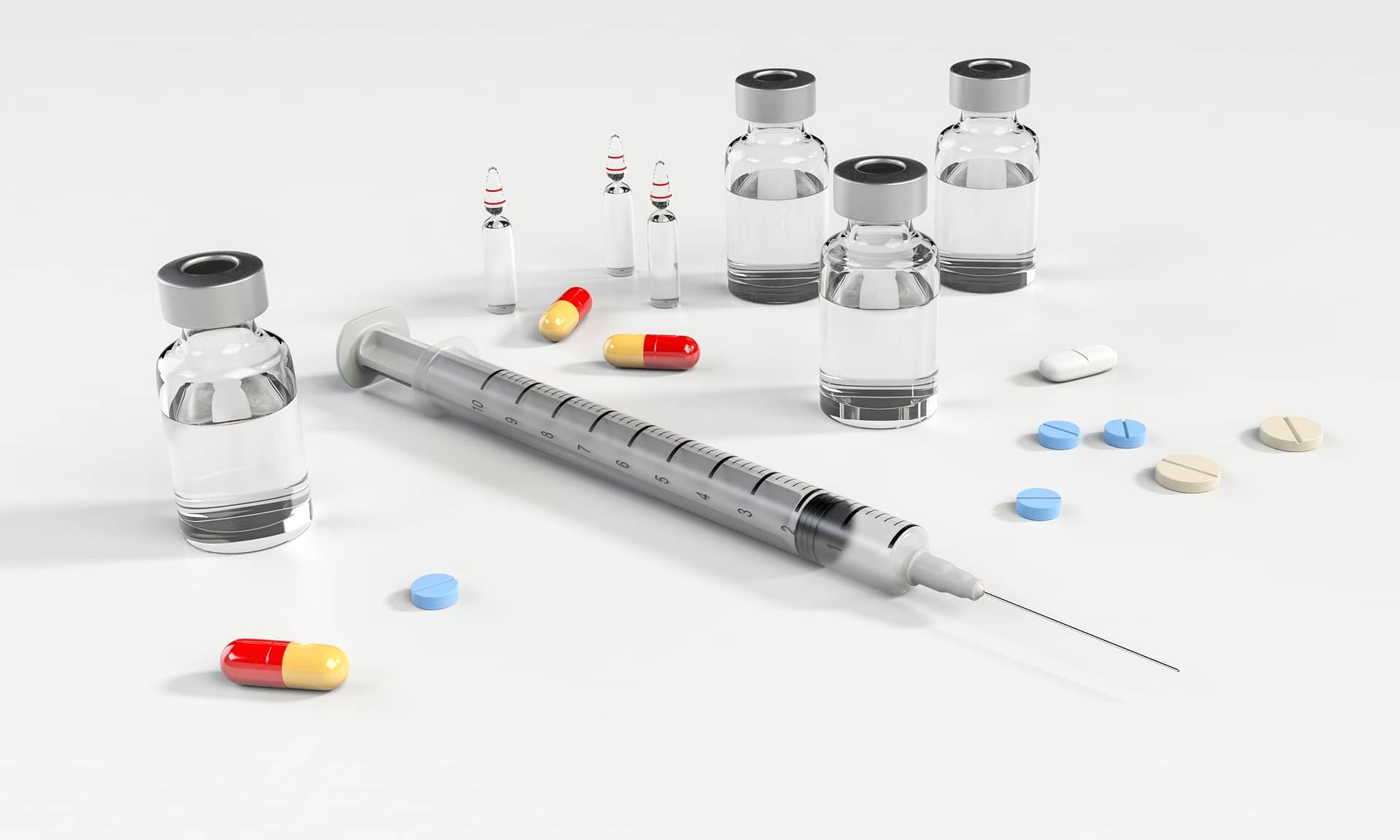Is Nerve Damage from Diabetes Reversible?