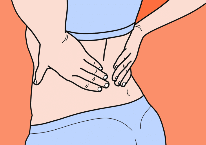 Find Sciatica Relief with These Simple, Effective Stretches