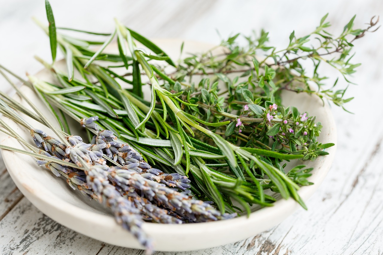 Chinese Herbs for Peripheral Neuropathy