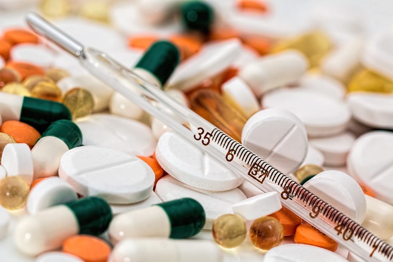 Is Ibuprofen Good for Nerve Pain?