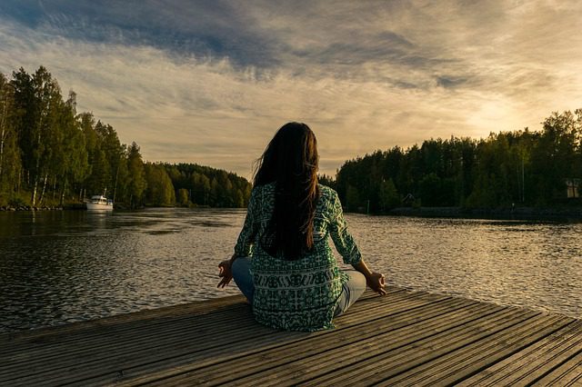 Is Yoga Helpful in Preventing You from Disease in Old Age?