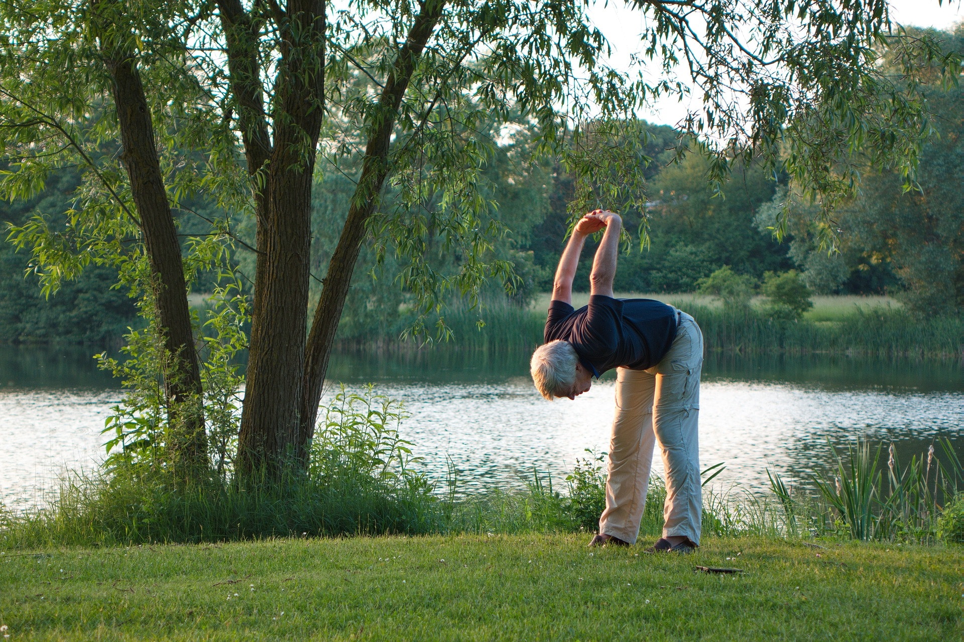 How Yoga Plays an Important Role in Arthritis?